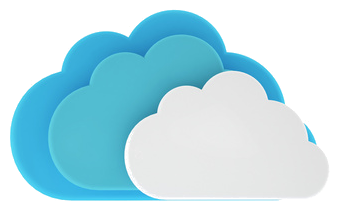 Hosting auf zuverlässigen Cloud Servern